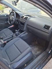 Vw golf.5 airbag κομπλε