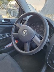 Vw golf.5 airbag κομπλε-thumb-1