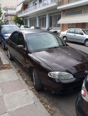 Hyundai Lantra 2000 LANTRA 1,6