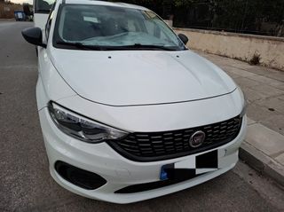 Fiat Tipo 2019 SEDAN
