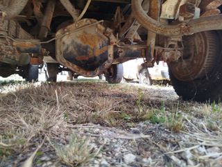 DANA 60 ΜΠΡΟΣΤΑ-GM 14 BOLT ΠΙΣΩ ΔΙΑΦΟΡΙΚΑ-thumb-3