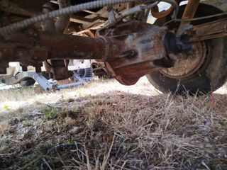 DANA 60 ΜΠΡΟΣΤΑ-GM 14 BOLT ΠΙΣΩ ΔΙΑΦΟΡΙΚΑ-thumb-4