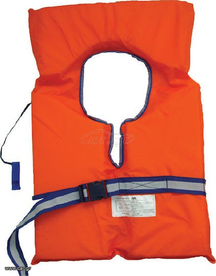 Σωσίβιο  FOAM LIFEJACKETS
