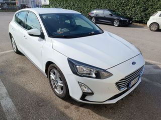 Ford Focus 2022 ΕΠΑΓΓΕΛΜΑΤΙΚΟ ΠΕΝΤΑΘΕΣΙΟ