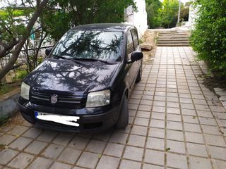 Fiat Panda 2011 DIESEL 1.3 MULTIJET
