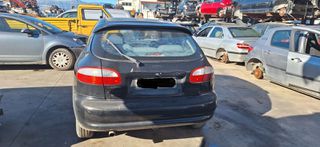 DAEWOO	LANOS	2000	1349cc ΚΩΔΙΚΟΣ:TA3859