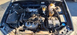 DAEWOO	LANOS	2000	1349cc ΚΩΔΙΚΟΣ:TA3859-thumb-11