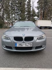 Bmw 316 2008 e 92