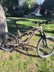Downhill - Enduro - Trail Lapierre 2022