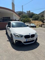 Bmw 118 2015 Mpacet