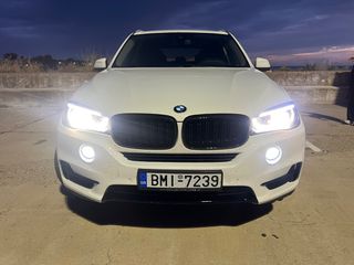 Bmw X5 2015 X5 3.0 DIESEL-thumb-1