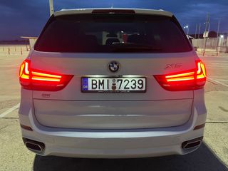 Bmw X5 2015 X5 3.0 DIESEL-thumb-2