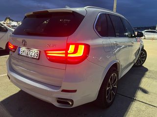 Bmw X5 2015 X5 3.0 DIESEL-thumb-3