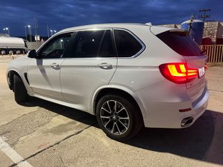 Bmw X5 2015 X5 3.0 DIESEL-thumb-4