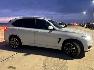 Bmw X5 2015 X5 3.0 DIESEL-thumb-5