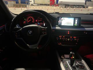 Bmw X5 2015 X5 3.0 DIESEL-thumb-6