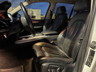 Bmw X5 2015 X5 3.0 DIESEL-thumb-7