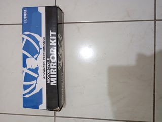 Καθρέπτες Yamaha xt660 R/X