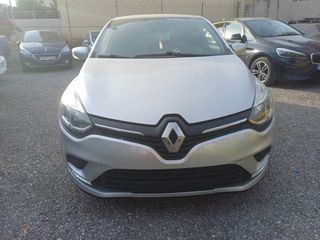 Renault Clio 2017