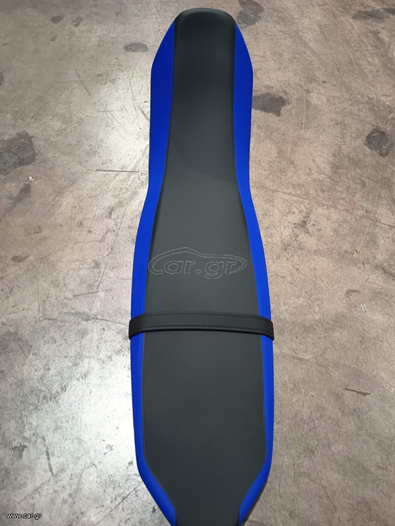Σέλα tenere 700