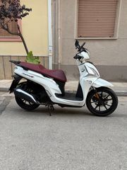 Sym Symphony ST 200i 2023
