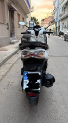 Sym Symphony ST 200i 2023-thumb-3