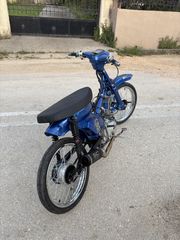Honda GLX 2000
