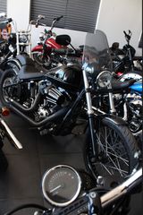 Harley Davidson Softail 2012