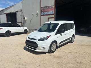 Ford Transit Connect 2016 1.5 DIESEL ΠΕΝΤΑΘΕΣΙΟ
