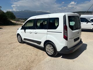 Ford Transit Connect 2016 1.5 DIESEL ΠΕΝΤΑΘΕΣΙΟ-thumb-2