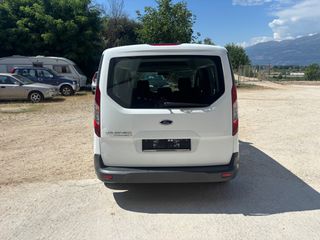Ford Transit Connect 2016 1.5 DIESEL ΠΕΝΤΑΘΕΣΙΟ-thumb-3