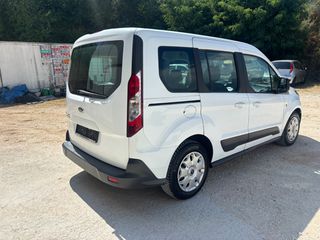 Ford Transit Connect 2016 1.5 DIESEL ΠΕΝΤΑΘΕΣΙΟ-thumb-4