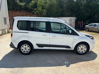 Ford Transit Connect 2016 1.5 DIESEL ΠΕΝΤΑΘΕΣΙΟ-thumb-5