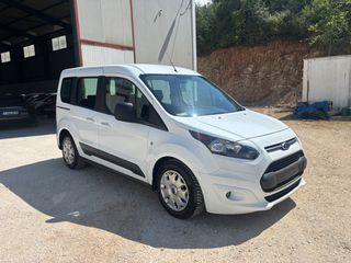 Ford Transit Connect 2016 1.5 DIESEL ΠΕΝΤΑΘΕΣΙΟ-thumb-6