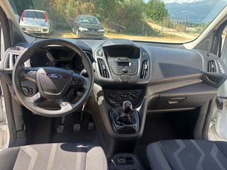 Ford Transit Connect 2016 1.5 DIESEL ΠΕΝΤΑΘΕΣΙΟ-thumb-12