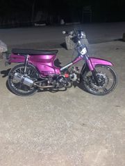 Honda GLX 1981