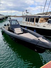 Technohull 2020 38 GT