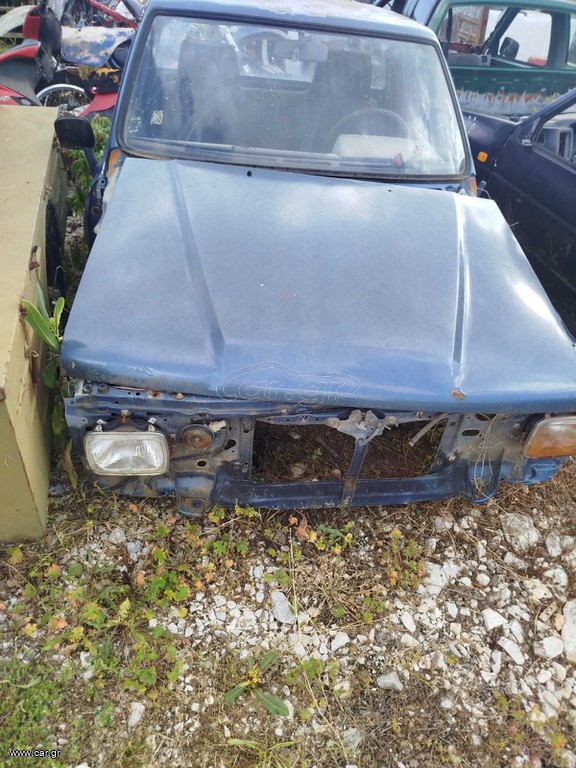ΔΙΑΦΟΡΙΚΑ TOYOTA ΥΝ67