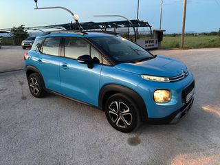 Citroen C3 Aircross 2019 Pure tech euro6 αυτόματο s drive LED camera