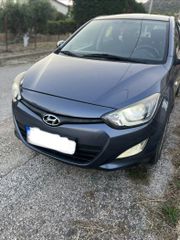 Hyundai i 20 2013 GL PACK