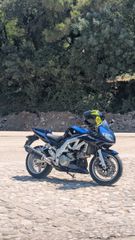 Suzuki SV 1000S 2004 SV 1000s
