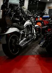 Harley Davidson V-ROD 2003 100th Anniversary-thumb-1