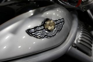 Harley Davidson V-ROD 2003 100th Anniversary-thumb-2