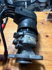 ΔΙΑΝΟΜΕΑΣ ΤΡΙΣΥΜΠΙΤΕΡ NISSAN SUNNY N14 NISSAN PRIMERA P10 ΜΕ ΚΩΔΙΚΟ 22100-7J00