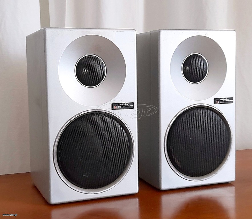 Ηχεία Technics SB-F1