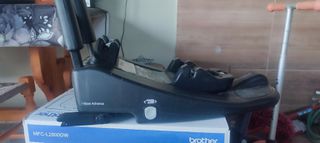 Πλήρες σετ Joie i-Gemm + i-Anchor Advance + i-Base Advance ISOFIX