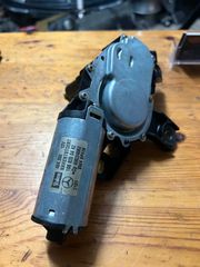 MERCEDES A CLASS W168 ΜΟΤΕΡ ΠΙΣΩ ΥΑΛΟΚΑΘΑΡΙΣΤΗΡΑ ΜΕ ΚΩΔΙΚΟ 1688200342