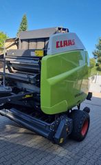 Πρέσες Claas 2011 ΠΡΕΣΑ CLAAS VARIANT 380 RC – 2011