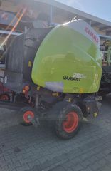 Πρέσες Claas 2011 ΠΡΕΣΑ CLAAS VARIANT 380 RC – 2011-thumb-1