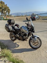 Aprilia MANA 850 2011
